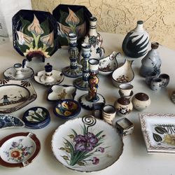 Alfarería  $125.00  CASH, TEXT FOR PRICES.  