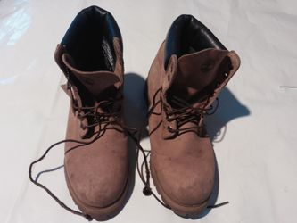 Timberland Boots size 10m