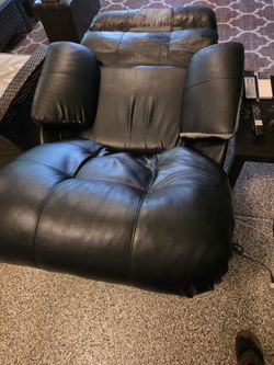 Power Recliner - need to move quickly.