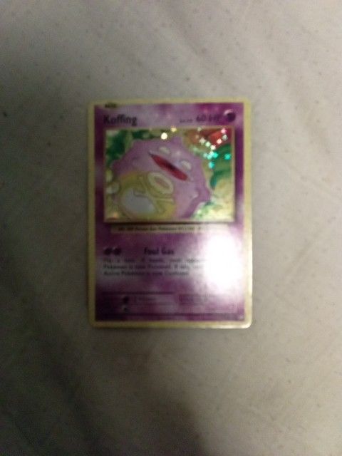 Koffing