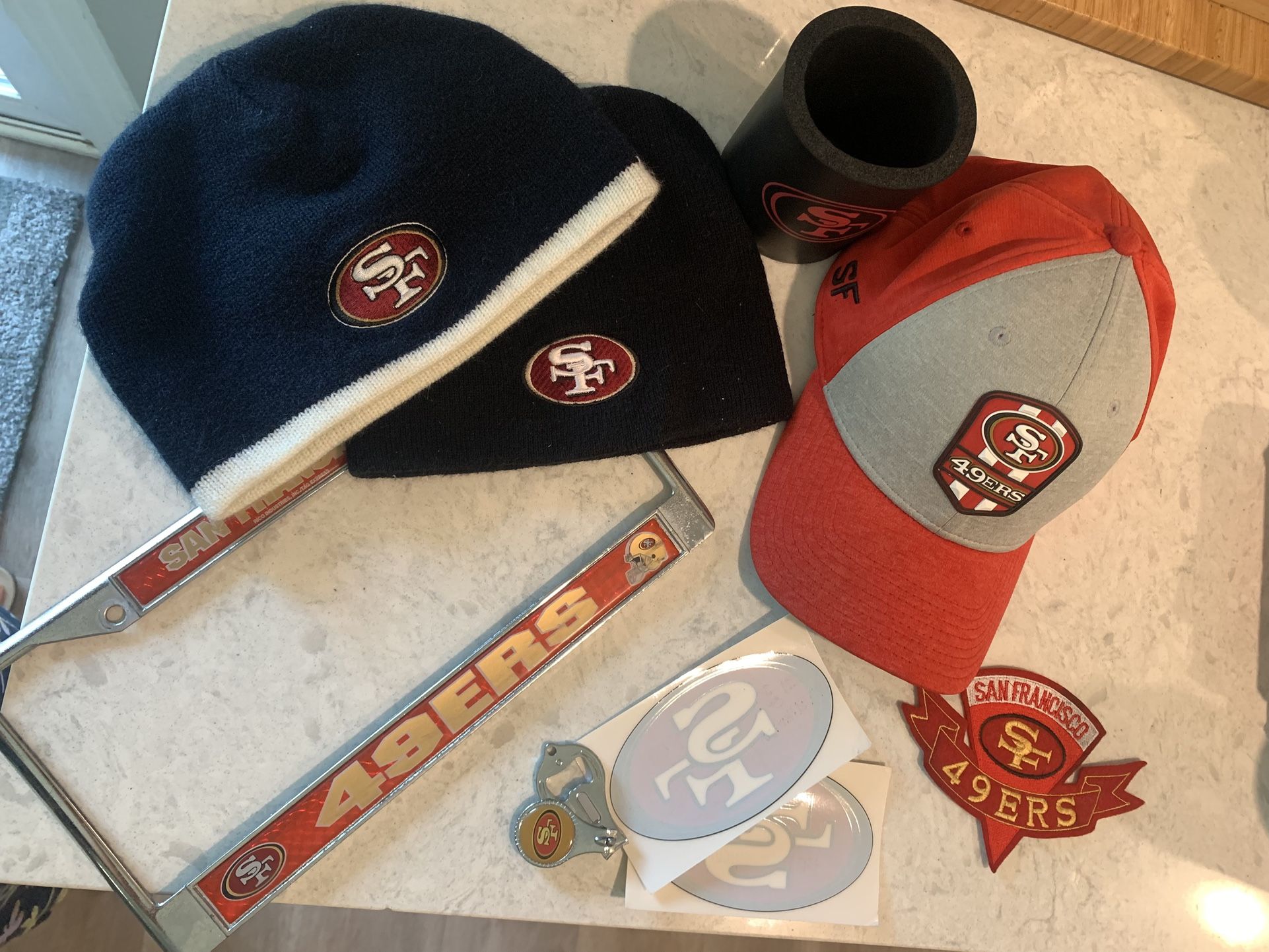 49er Bundle