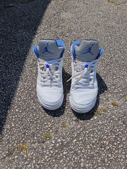 Jordan Nikes