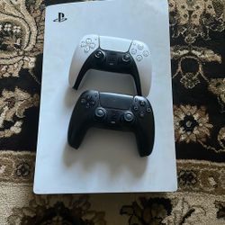 Ps5