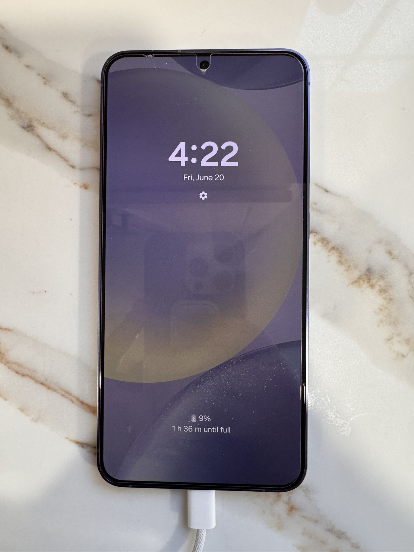Samsung S24 plus