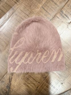 Supreme FW26’ week 3 Supreme Kangol Furgora Jacquard Beanie Brown