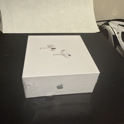 AirPods  Pro Gen 2