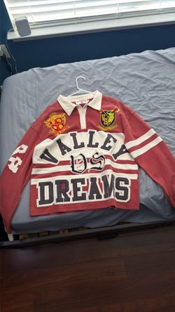 Vale polo size medium