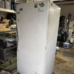 cold spot freezer
