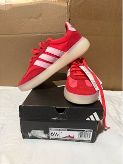 Barreda Decode W Adidas