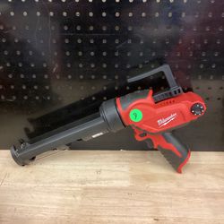 Have a question about Milwaukee M12 12V Lithium-Ion Cordless 10 oz