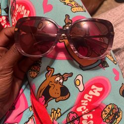 Coach Sunglasses