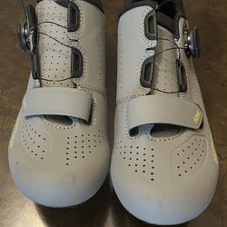 Bontrager Sonic Road Cycling Shoe Size 8.5