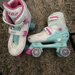 Roller Skates 