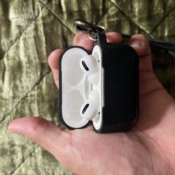AirPod Pros 1st Gen