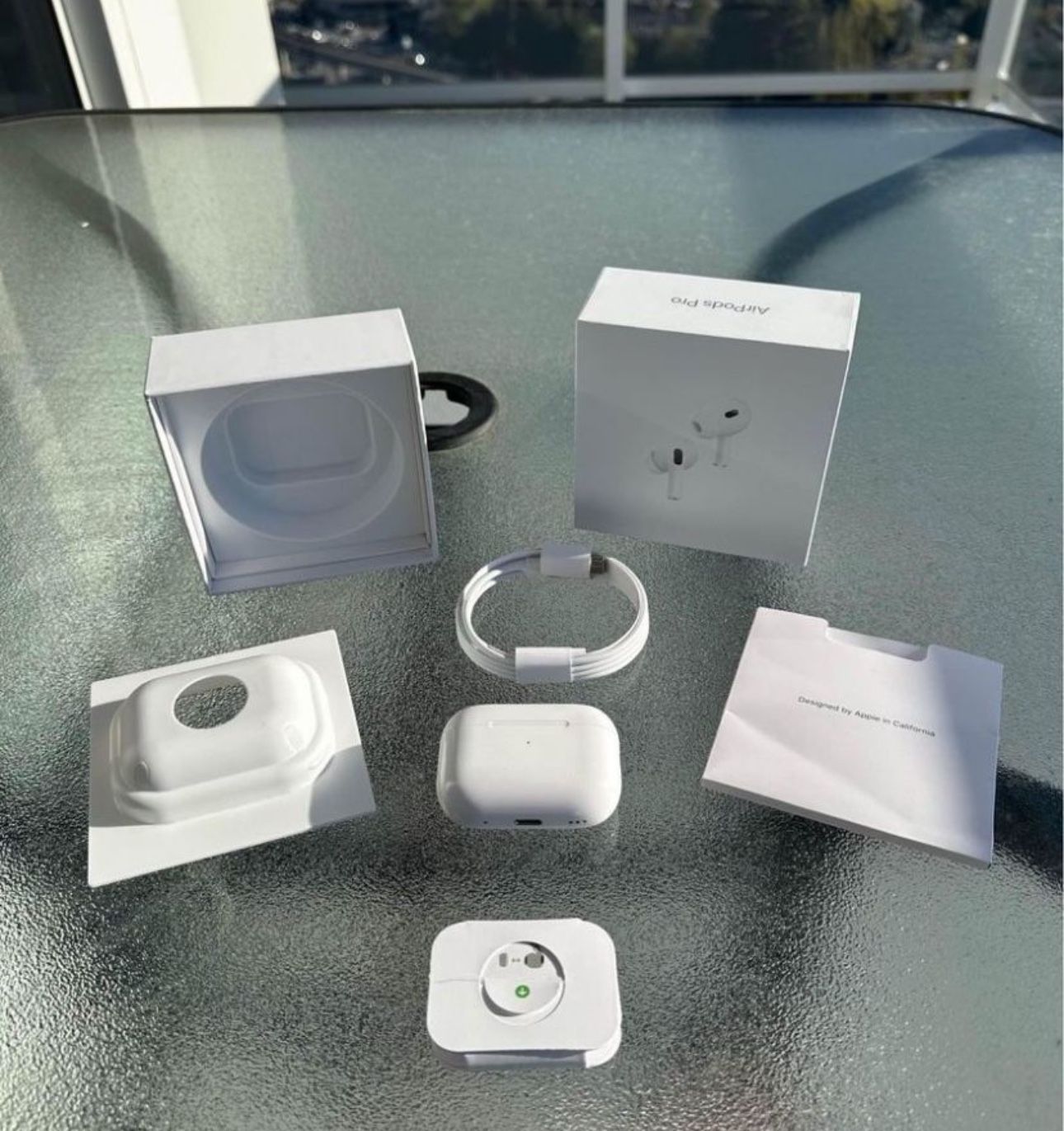 AirPods Pro