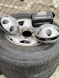 Tires