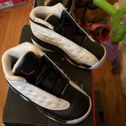 Boys Jordan Shoe