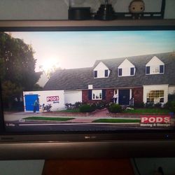 FS: 37" Sharp Aquos LCD tv .. Not Smart tv. Pickup 08030