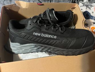 Men’s New Balance Work Shoes