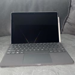 Microsoft Surface Go 3 10.5” Touch Screen