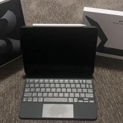 2022 iPad Air 10.9” 64GB