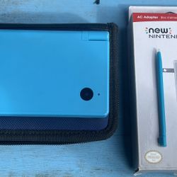Dsi Nintendo