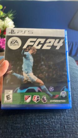 Fc 24