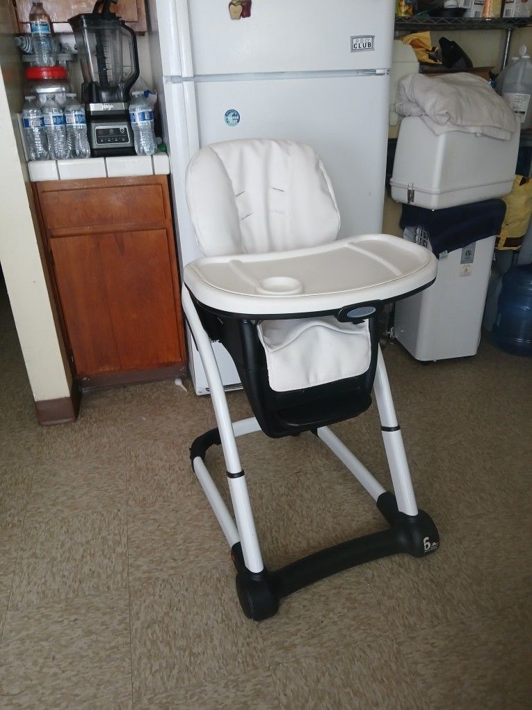 Silla Para Bebe