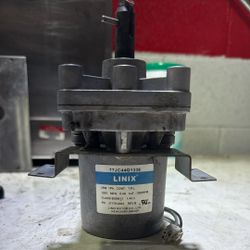 LINX MOTOR ( USED ) 