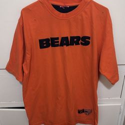 Chicago Bears Men’s Size XL T-shirt 