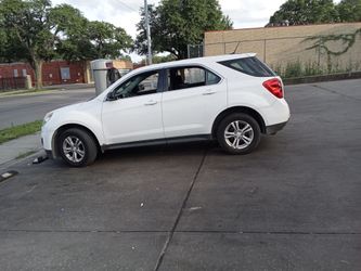 2013 Chevrolet Equinox