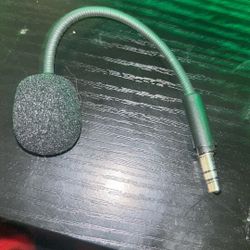 Vr Microphone