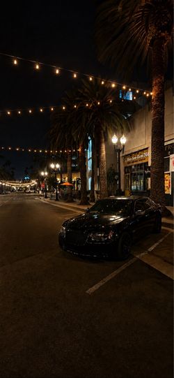 2012 Chrysler 300