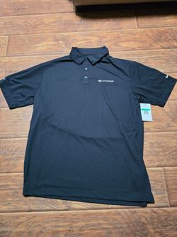 Brand new Nike polo golf shirt