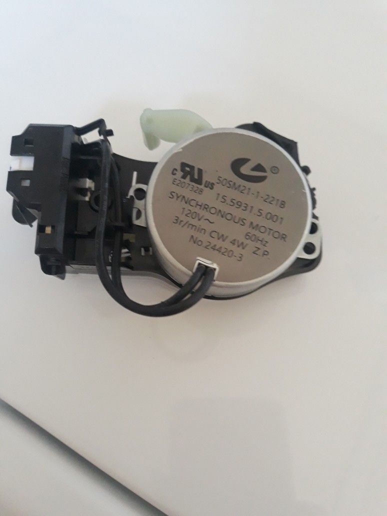 ACTUADOR PARA LAVADORA