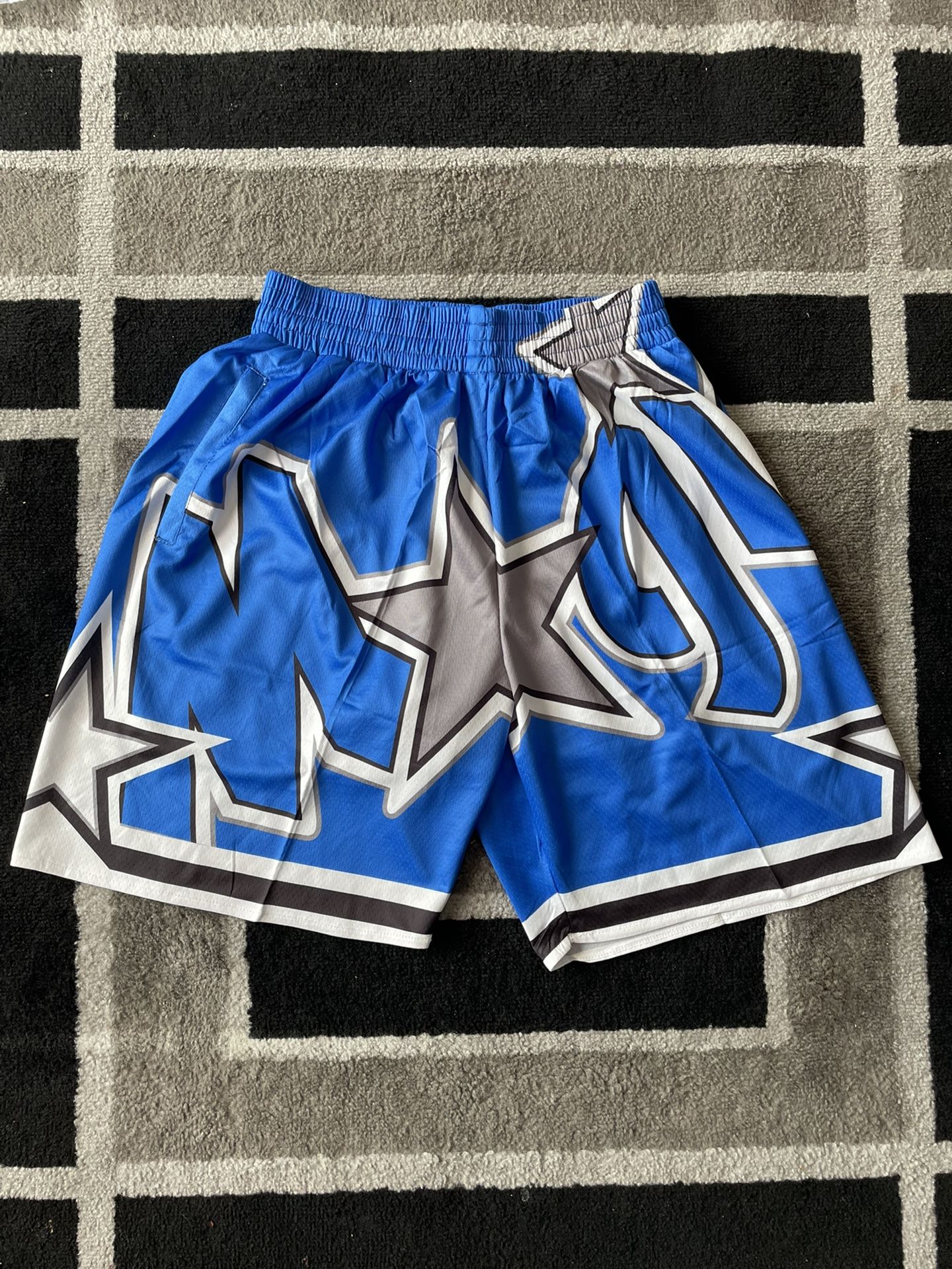 Throwback Magic's Hardwood Classics