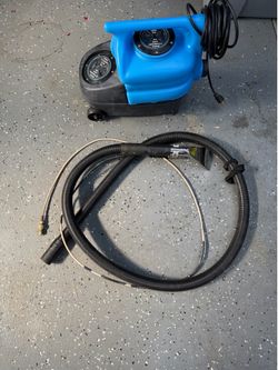 Mytee Carpet spot remover