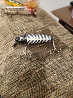 Fishing Lure