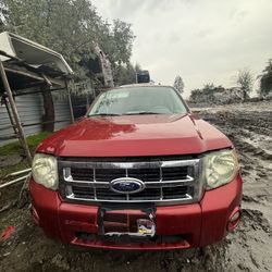 2008 Ford Escape Non Running/ Parts Only ‼️
