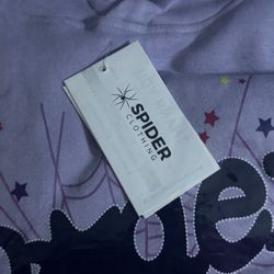 Limted Addition Spider Hoodie
