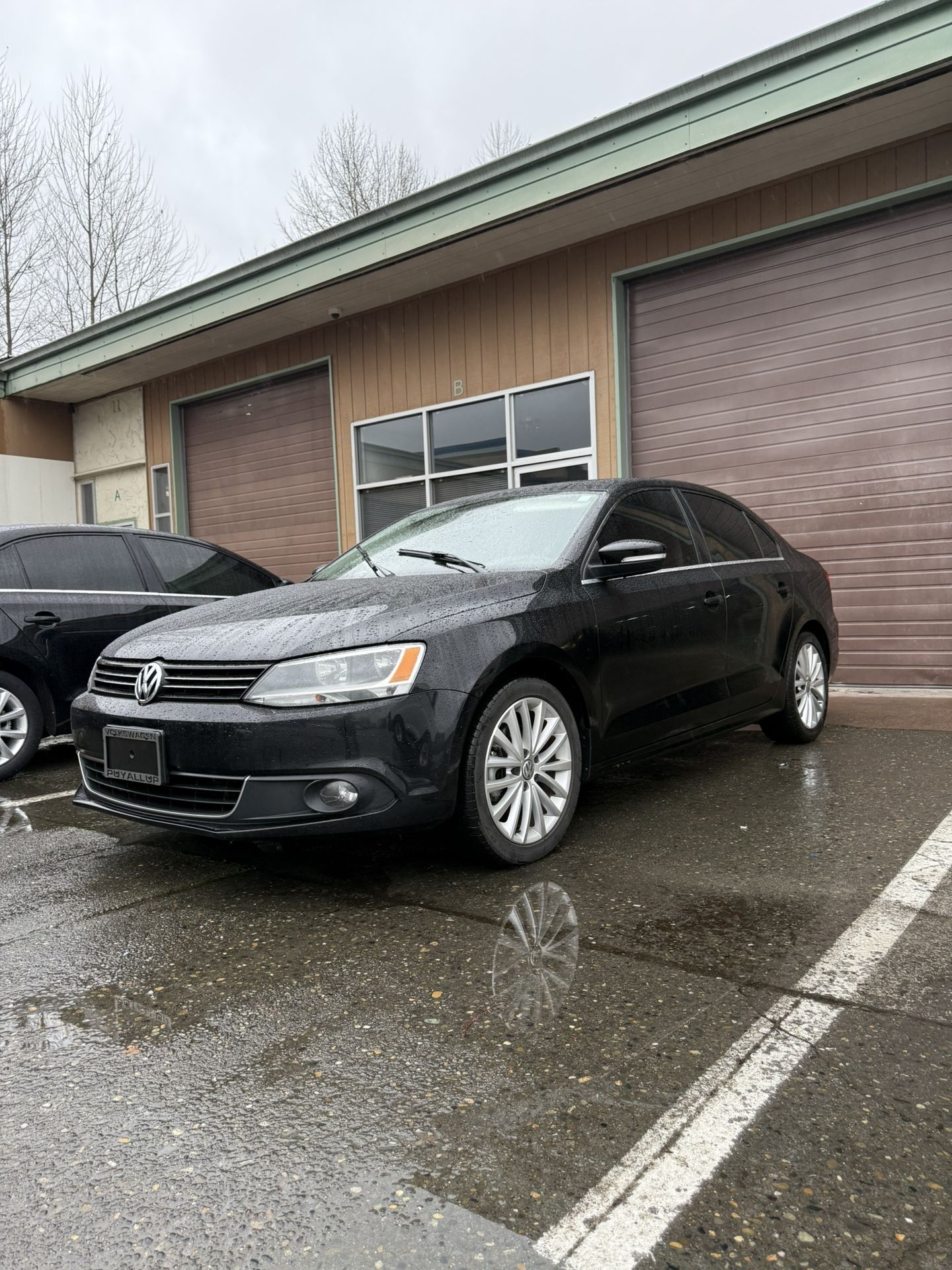 2014 Volkswagen Jetta