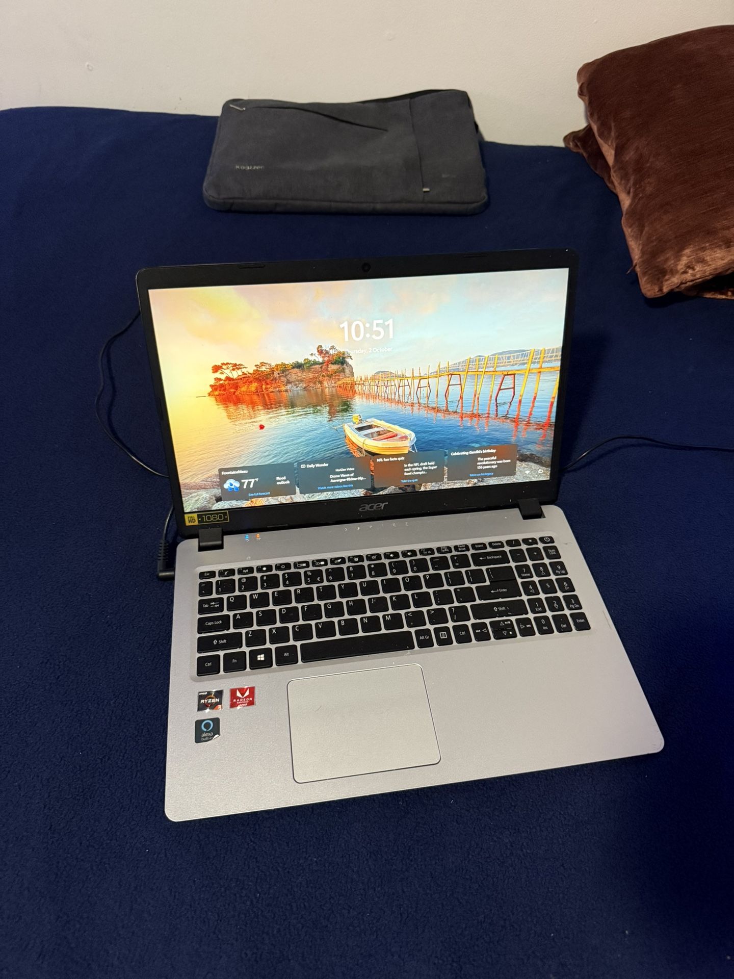 ACER ASPIRE 5