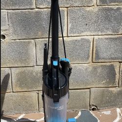 BISSELL Power Force Compact Bagless Vacuum, 2112