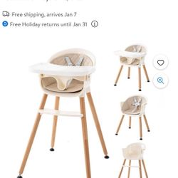 Baby Chair Sale