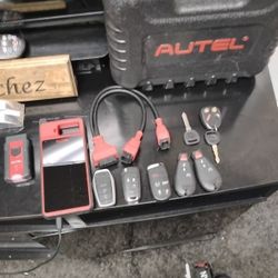 Aultel Km 100 
