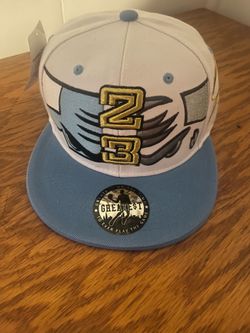 Cap