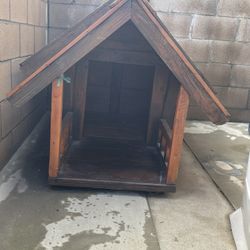 Dog House