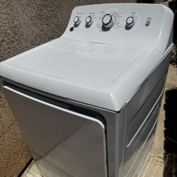 Gas Dryer 