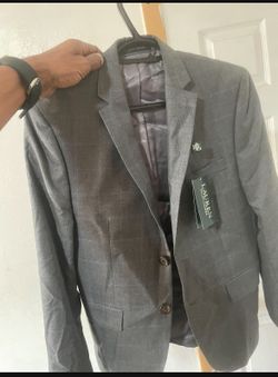 New Ralph Lauren Blazer For Teenager