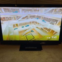 50 inch HDTV $80 Obo